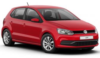 Volkswagen POLO Volkswagen POLO