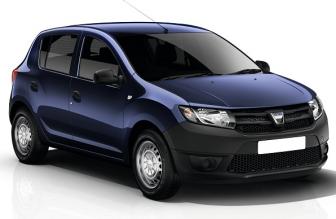 DACIA SANDERO DACIA SANDERO