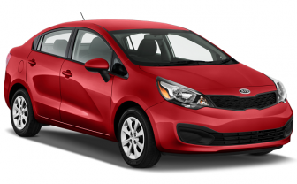 KIA RIO KIA RIO