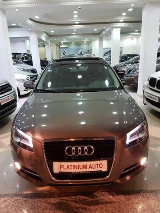 Audi A3 A Vendre >> A Vendre Audi A3 Tunis La Marsa Ref Uc10549 Audi A3 A Vendre >> A Vendre Audi A3 Tunis La Marsa Ref Uc10549