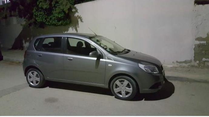 à Vendre CHEVROLET AVEO Sousse, Kalaa El Kebira Ref