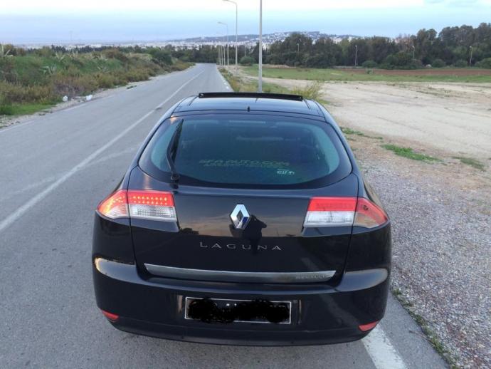 Faut-il acheter une Renault Laguna 3 en occasion ?