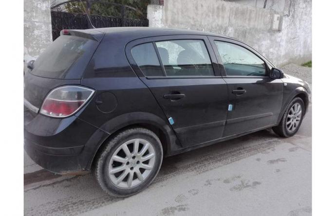 Опель h 2007