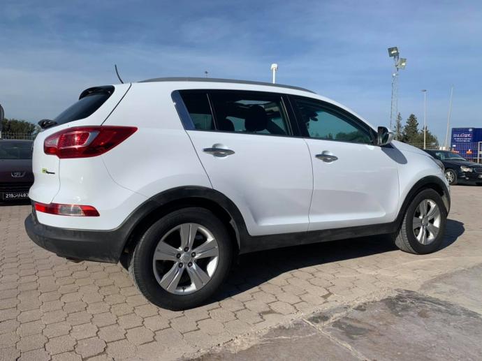 à Vendre 2013 Kia Sportage Toit Ouvrant Ben Arous, Ezzahra Ref UC19173