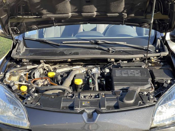à Vendre MEGANE 3 DCI SIEMENS Boite 6 Sfax, Sfax Ville Ref UC20308