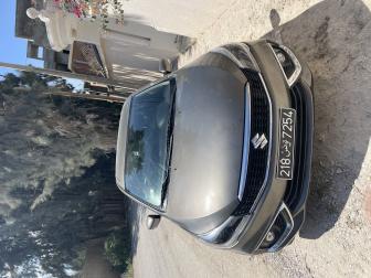 Suzuki ciaz 