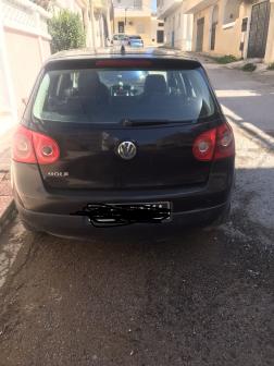 Vente golf 5