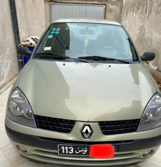 Clio 2 phase 2 
