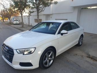 Audi A3 Berline tfsi