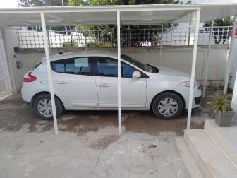 vente megane 3