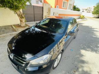 Vends Mercedes Class A 180
