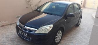 OPEL ASTRA H