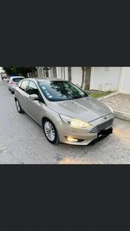 Belle Focus