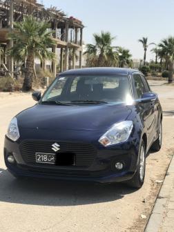 Swift comme neuf