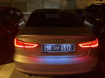 Audi A3 berlin 