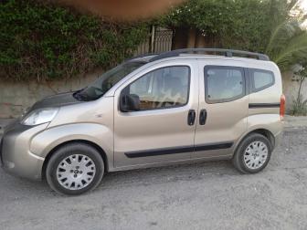 Citroen nemo multispaces 