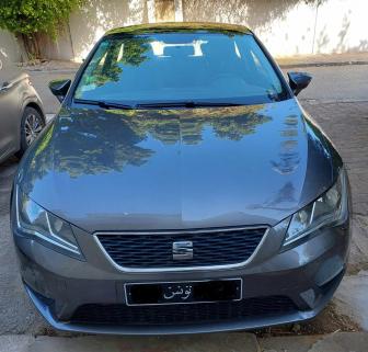 Seat Leon SC Tsi