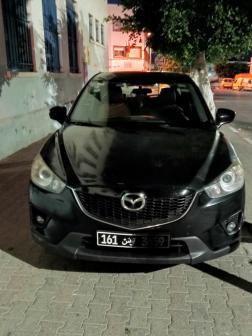 Bonne occasion à vendre Mazda CX 5