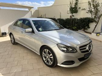 MERCEDES-BENZ CLASSE E 200 CDI AVANTGARDE PHASE 2