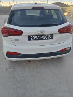 HYUNDAI I 20 PREMIERE MAIN