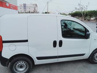 FIAT FIORINO 