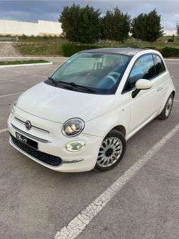 À Vendre Fiat 500 Boite Auto