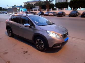 Peugeot 2008 a vendre