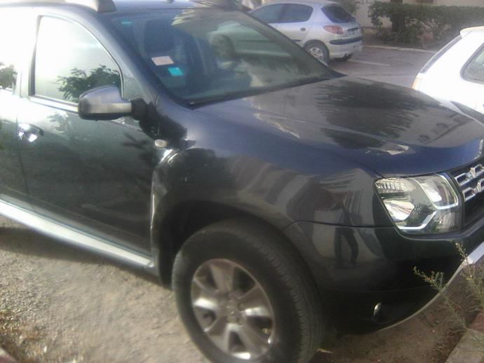 Dacia Duster S U V , N. V Modèle 2017 TBE Tout Neuf Tel55 813… à