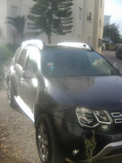 Dacia Duster S U V , N. V Modèle 2017 TBE Tout Neuf Tel55 813… à