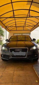 AUDI A418T  [Auto-plus.tn : Votre annonce est incomplète]