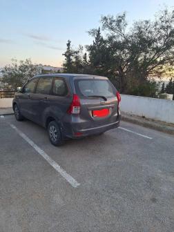 A vendre Toyota Avanza