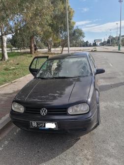 Forsa Golf4 1.4 