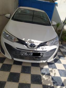 Vente voiture 