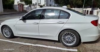 Carte voiture BMW Serie 3