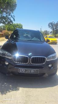 BMW X5 F15 xDrive30dA