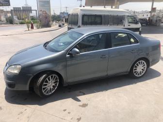 Carte voiture Volkswagen Jetta