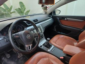 Vente Passat  Confortline 