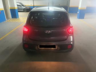Carte voiture Hyundai Grand i10