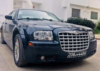 Chrysler