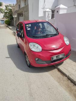 Chery QQ 5 cheveaux en très bon état à vendre 