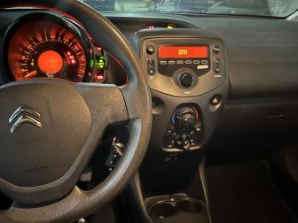 Citroen C1 année 2017 tres bon état 