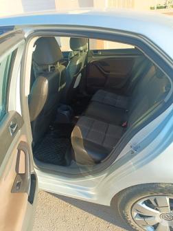 Volkswagen jetta année 2009 très bon état
