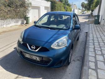 Voiture en bon état général, fiable et économique. Idéale pour les déplacements quotidiens. Aucun frais à prévoir, prête à rouler 