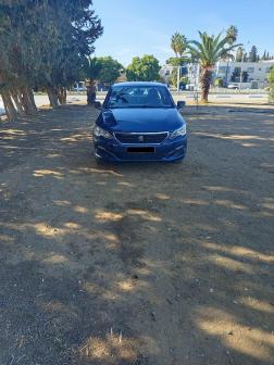 Voiture Peugeot 301 à Vendre
