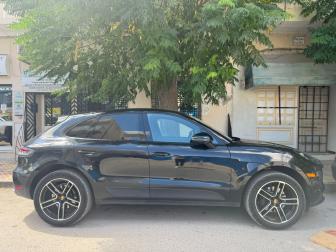 PORSCHE MACAN IMPORTEE EN EXELLENT  ETAT