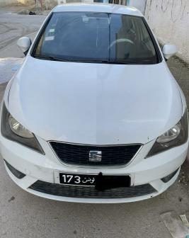 Ibiza 2014 1.2L
