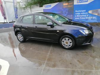 SEAT IBIZA 2017