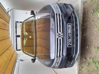 Carte voiture Volkswagen Tiguan