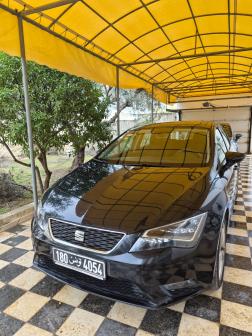 Seat Leon année 2017