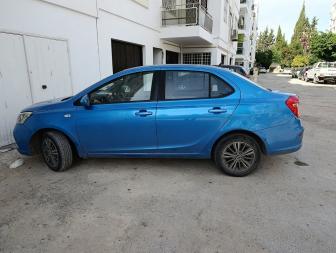 Carte voiture Chery Arrizo 3